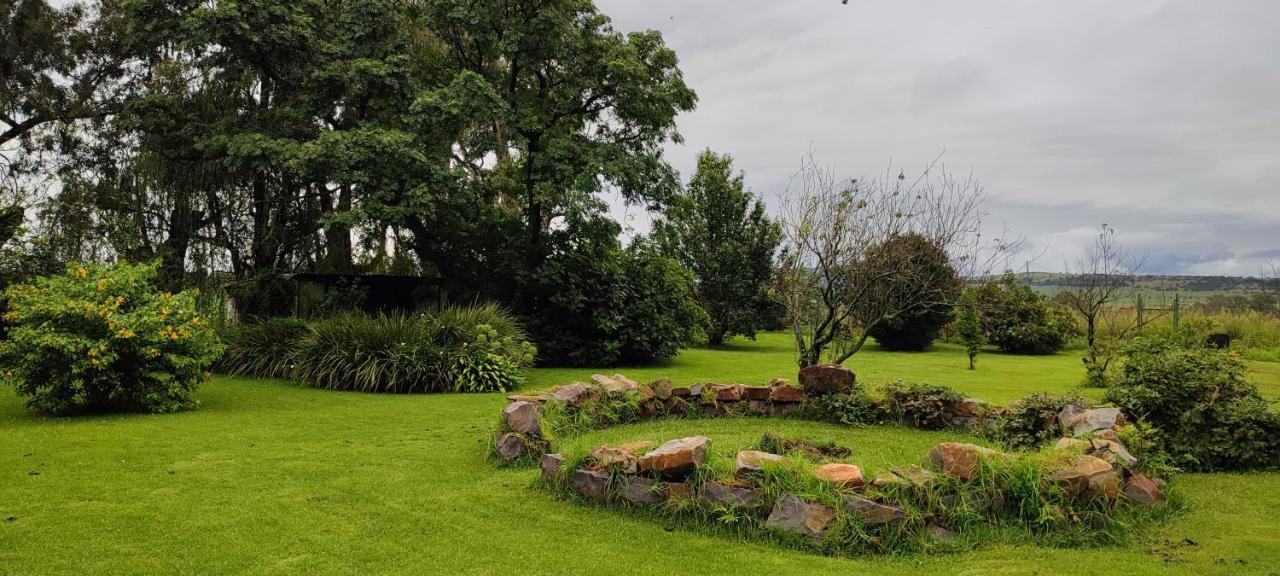 Cherbury Winterton Exterior foto