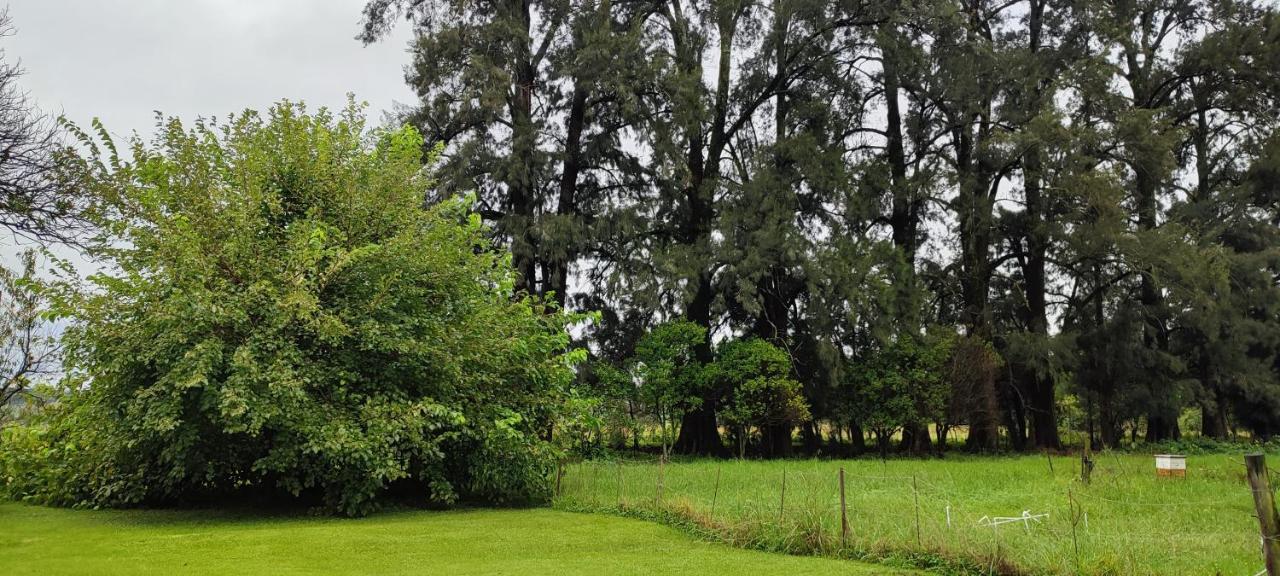 Cherbury Winterton Exterior foto
